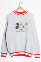 Vintage Mickey Sweatshirt 2