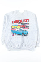 Car Quest Sweatshirt