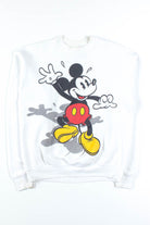 Mickey Shadow Sweatshirt