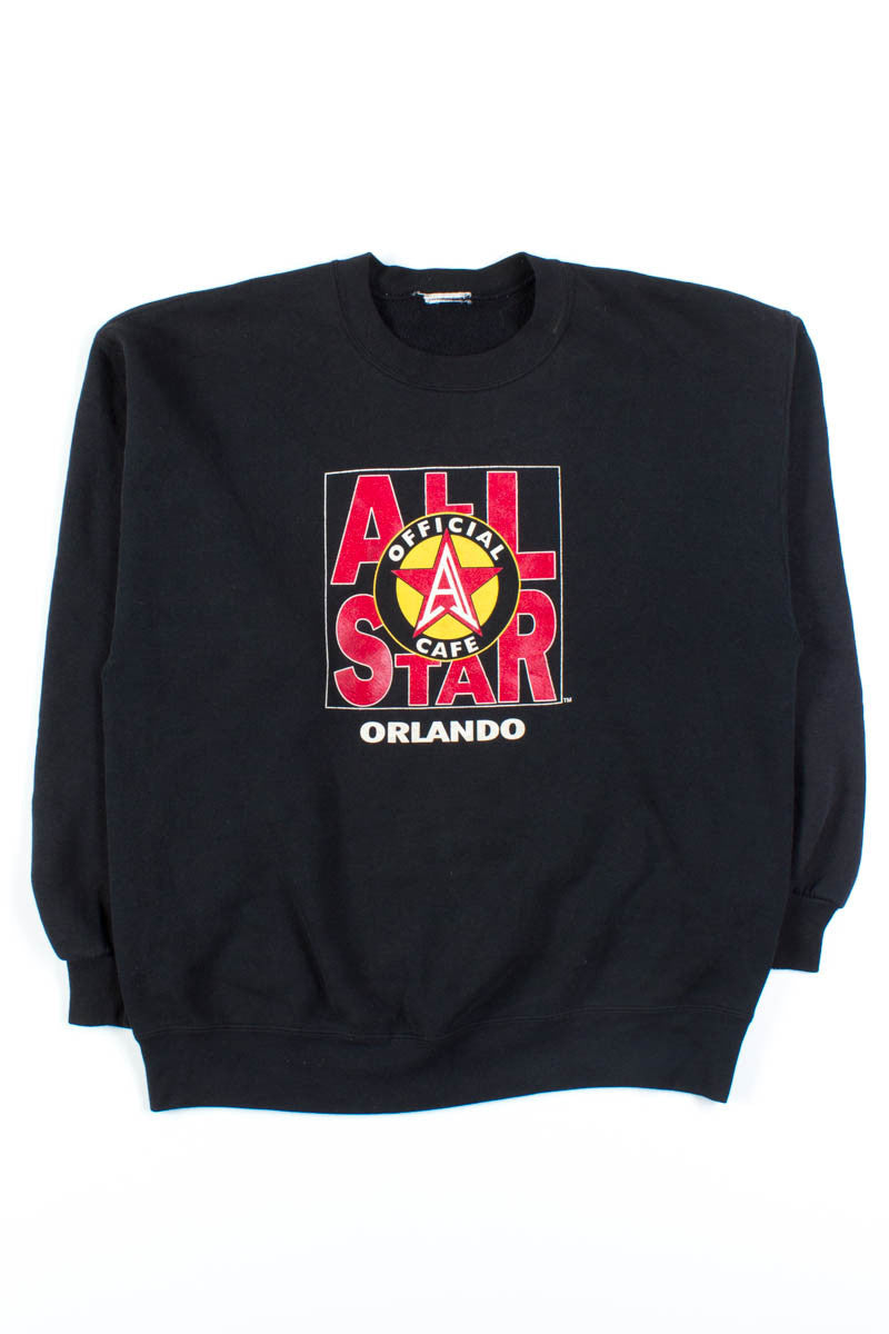 All Star Orlando Sweatshirt