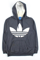 Adidas Trefoil Hoodie