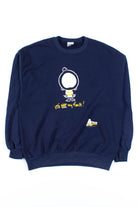Attitude Dude Sweatshirt