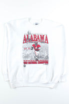 Crimson Tide 1992 Sweatshirt