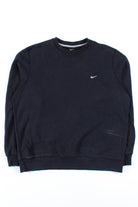 Black Nike Sweatshirt 1