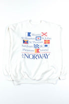 SS Norway Sweatshirt