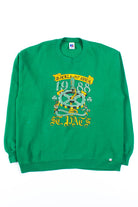 80th Annual St. Pat's Sweatshirt