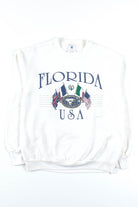 Florida USA Sweatshirt