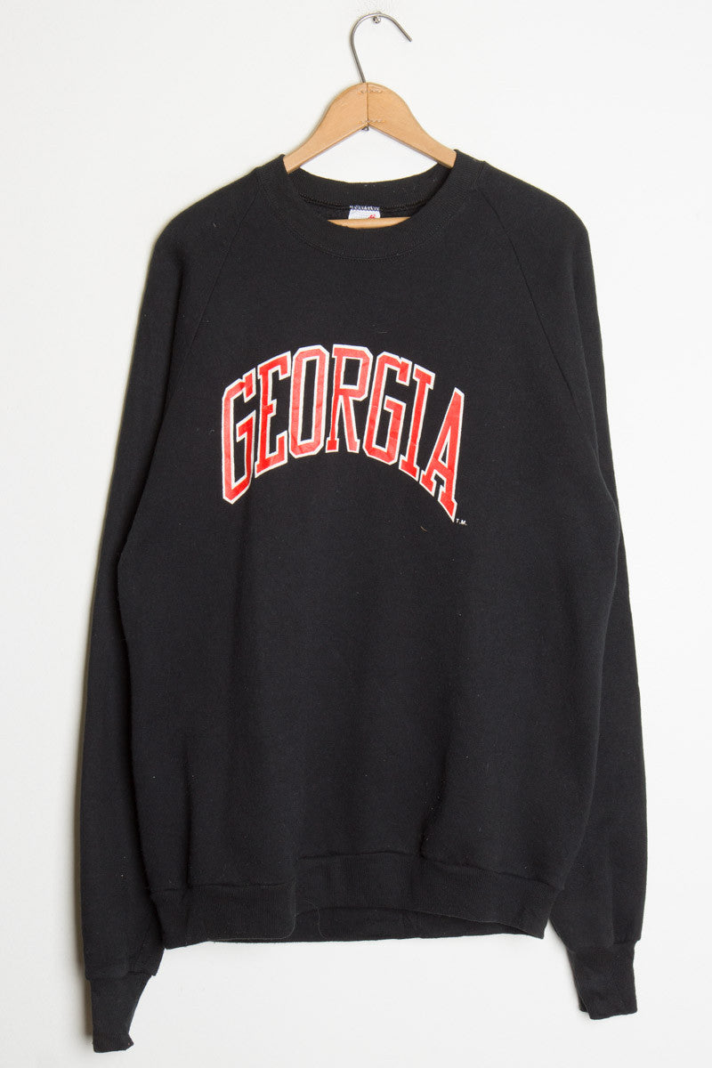 Offset Georgia Vintage Sweatshirt