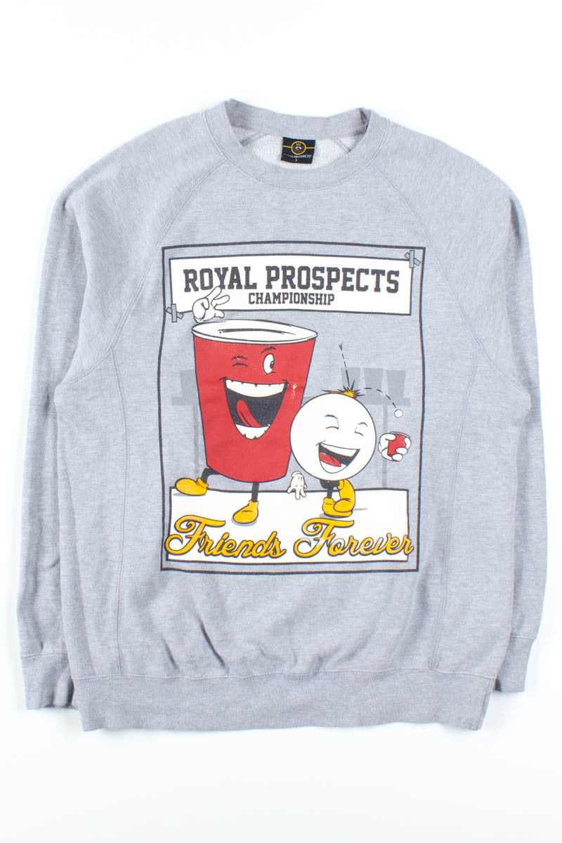 Royal Prospects Championship Sweatshirt