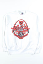 1995 National Bowling Tournament Sweatshirt