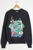 Vintage World Series Sweatshirt