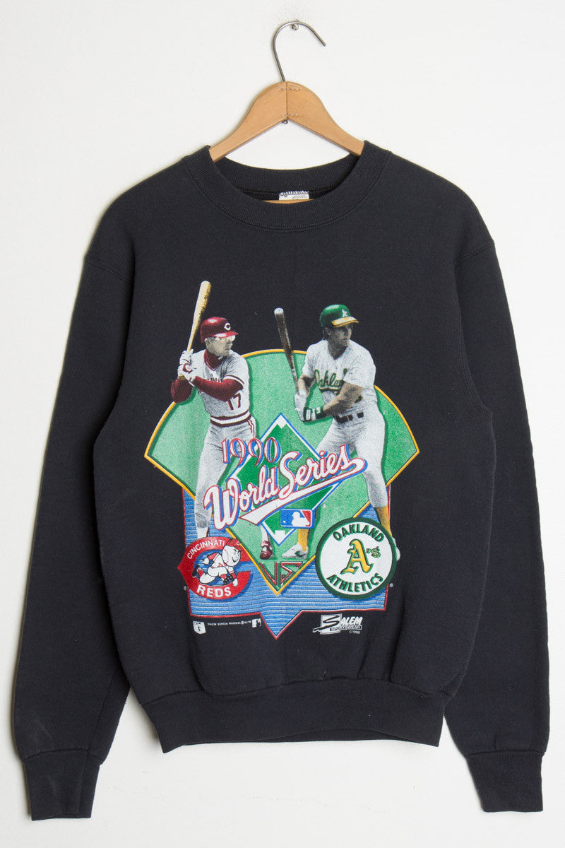 Vintage World Series Sweatshirt