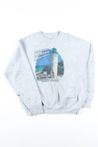 Manning Memorial Lighthouse Sweatshirt
