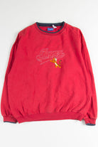Embroidered Tigger Sweatshirt 1