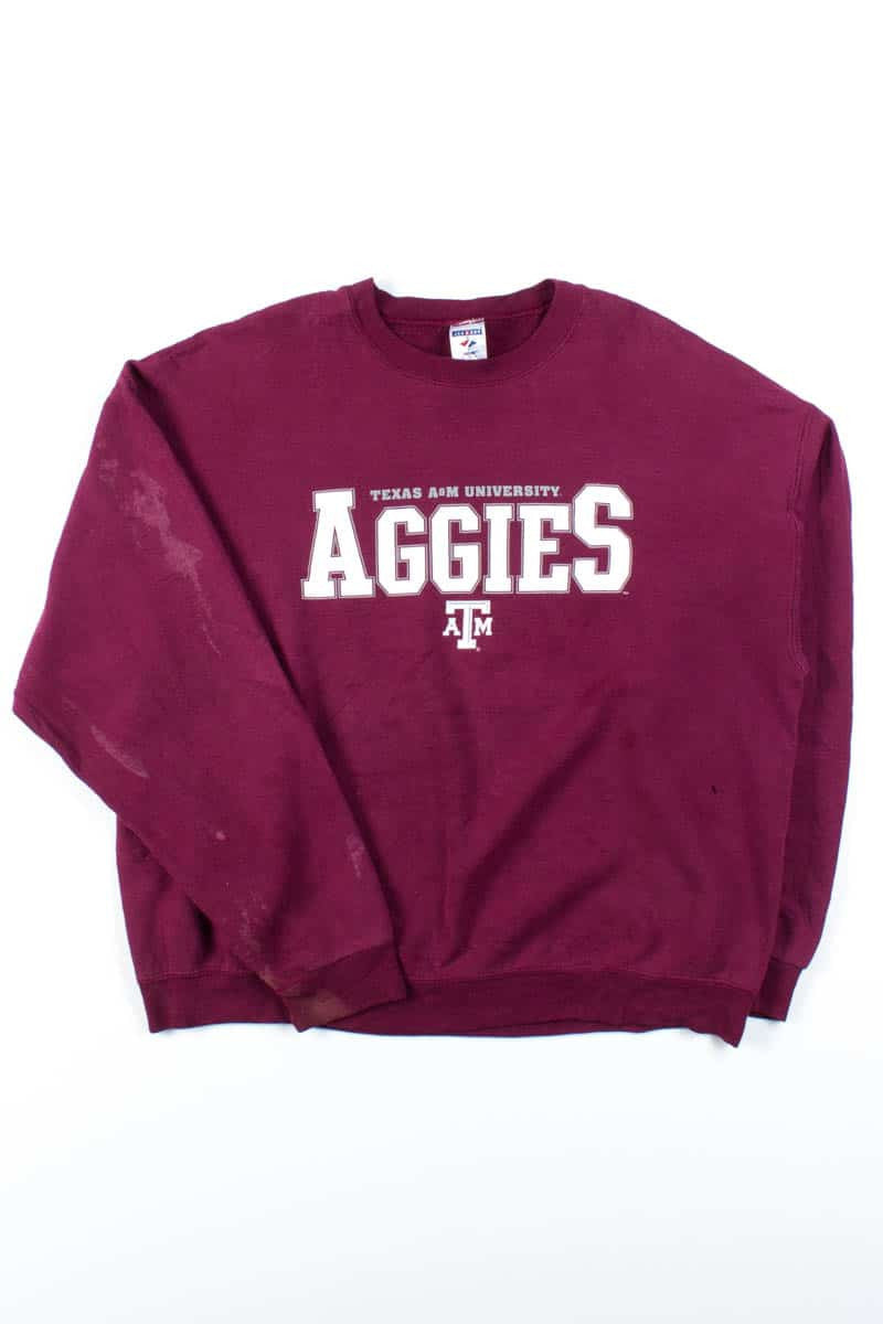 Texas A&M Aggies Sweatshirt