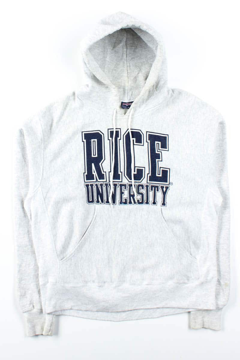Rice University Hoodie