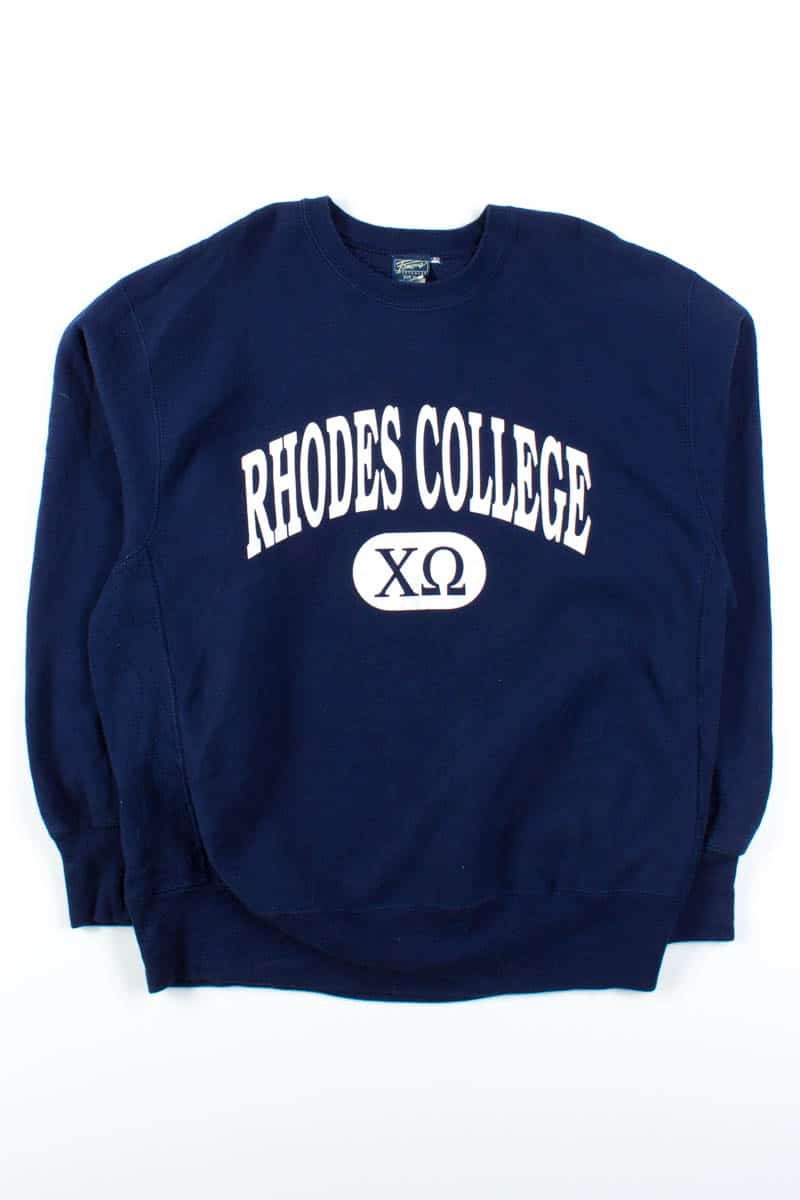 Rhodes College Sweatshirt