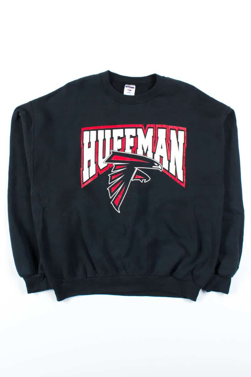 Huffman Falcons Sweatshirt