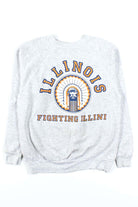 Fighting Illini Sweatshirt 1