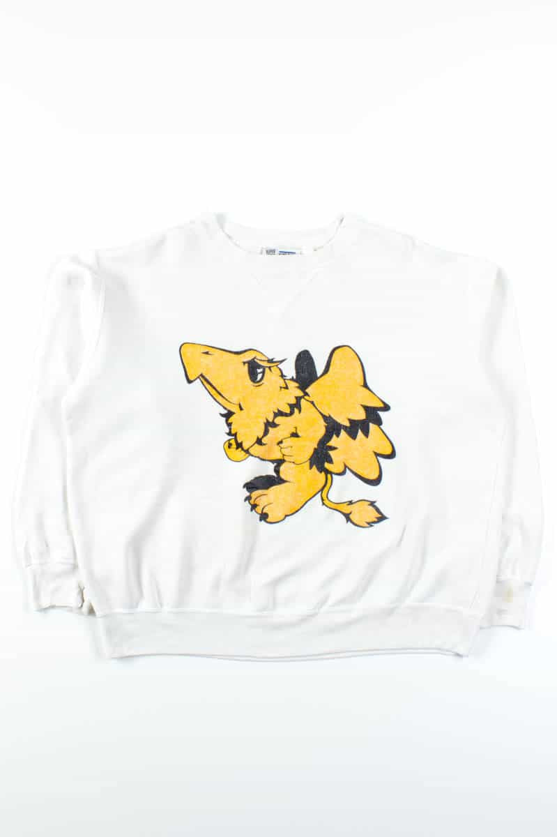 Golden Griffin Sweatshirt