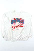 All American Grandpa Sweatshirt