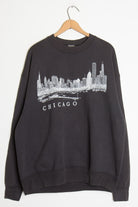 Vintage Chicago Sweatshirt