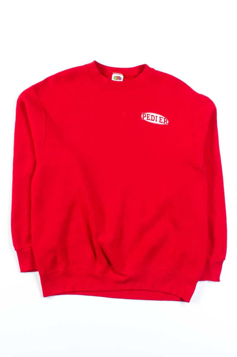 Children's Hospital Sweatshirt
