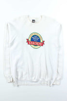 Special Daddy Sweatshirt