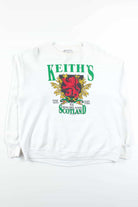 Keith's Pub Sweatshirt