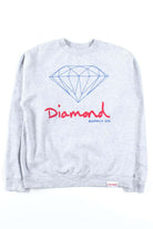 Diamond Supply Co. Sweatshirt