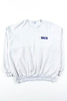 Sun Sweatshirt