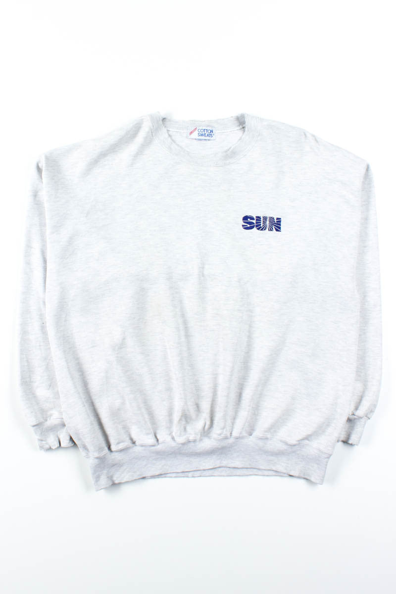 Sun Sweatshirt