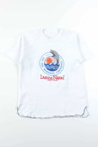 Vintage Laguna Niguel Cut Off Sweatshirt