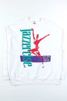 Jazzercise Sweatshirt 1