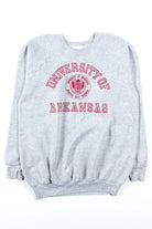 University of Arkansas Sweatshirt