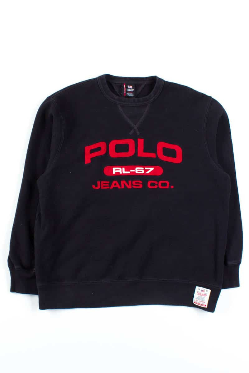 Polo Jeans RL-67 Sweatshirt