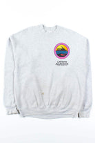 Cayman Aggressor Sweatshirt