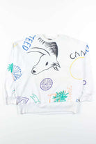 Society Generra Equestrian Sweatshirt