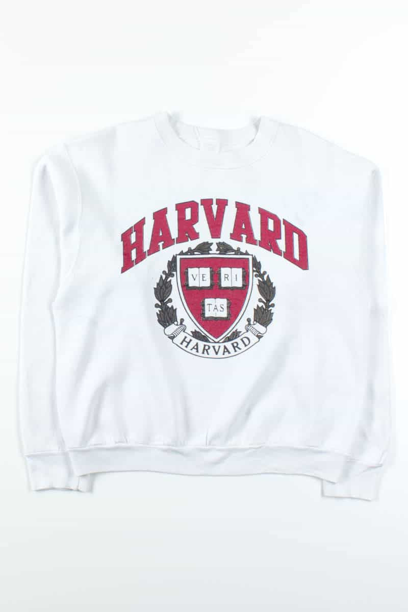 Harvard Sweatshirt