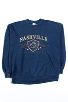 Nashville, Tennessee Sweatshirt