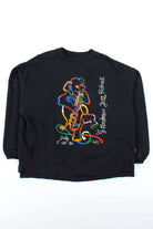 30th Montreux Jazz Festival Sweatshirt