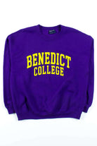 Benedict College Sweatshirt