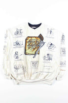 America's Wild West Pocket Sweatshirt