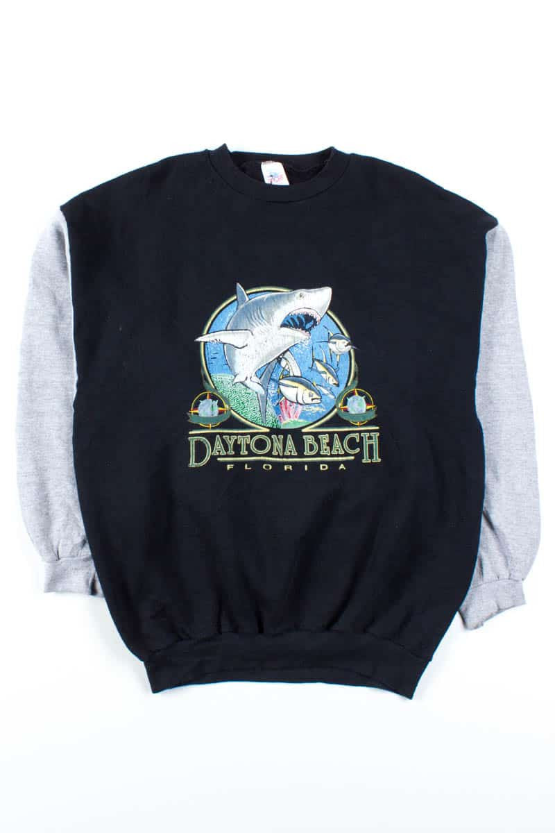 Daytona Beach Sweatshirt
