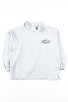 Grey Bugle Boy Sweatshirt