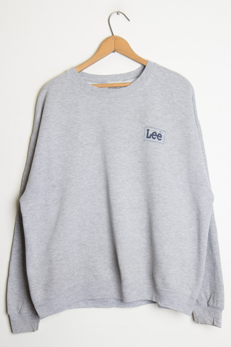 Vintage Lee Sweatshirt