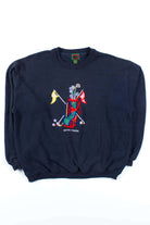 Boston Traders Sweatshirt