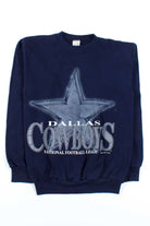 Vintage Dallas Cowboys Sweatshirt