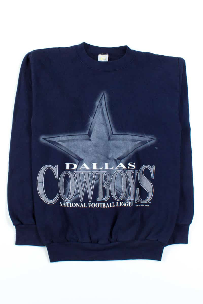 Vintage Dallas Cowboys Sweatshirt
