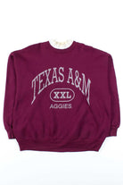 Texas A&M XXL Sweatshirt